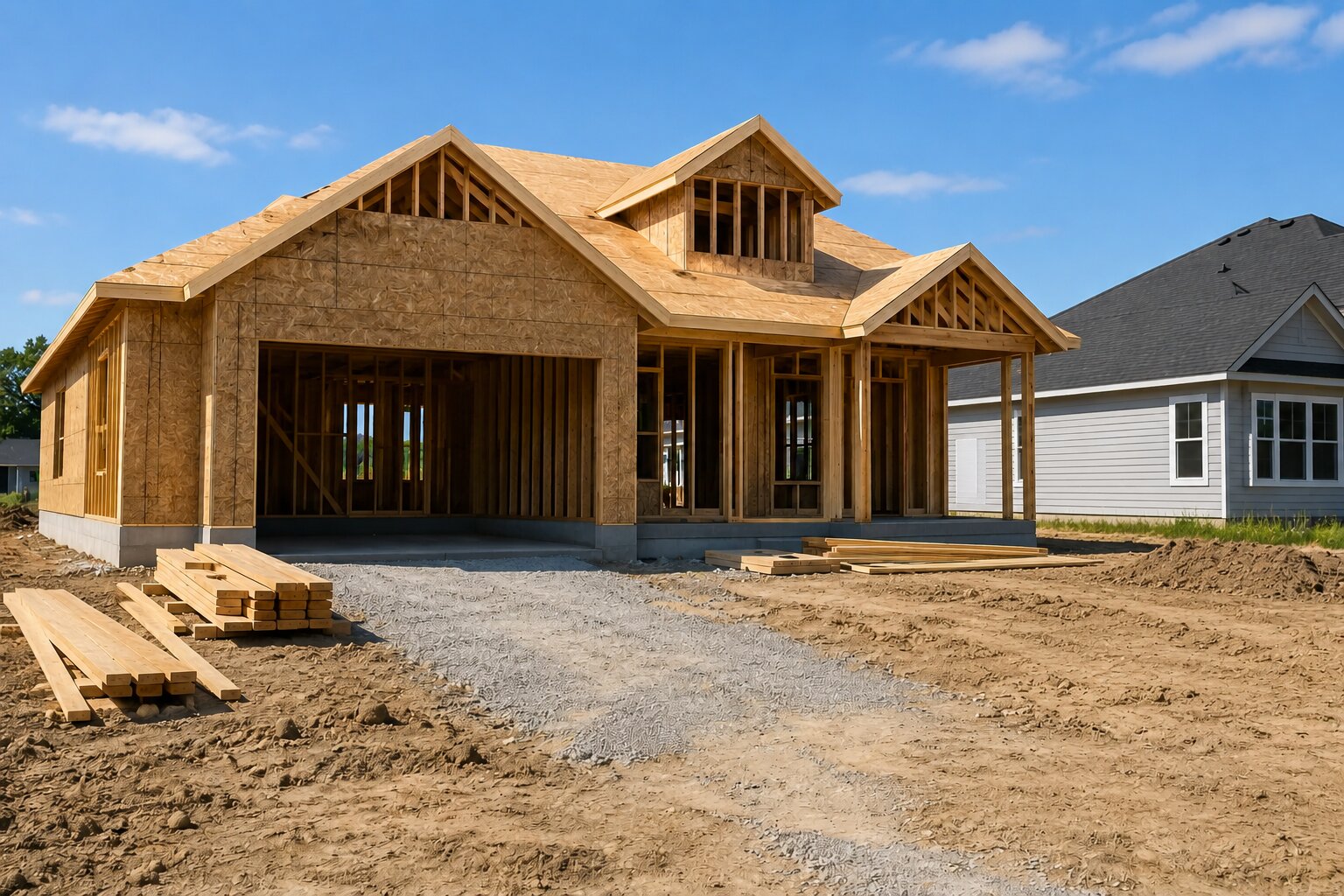 VA One-Time Close Construction Loan image 2