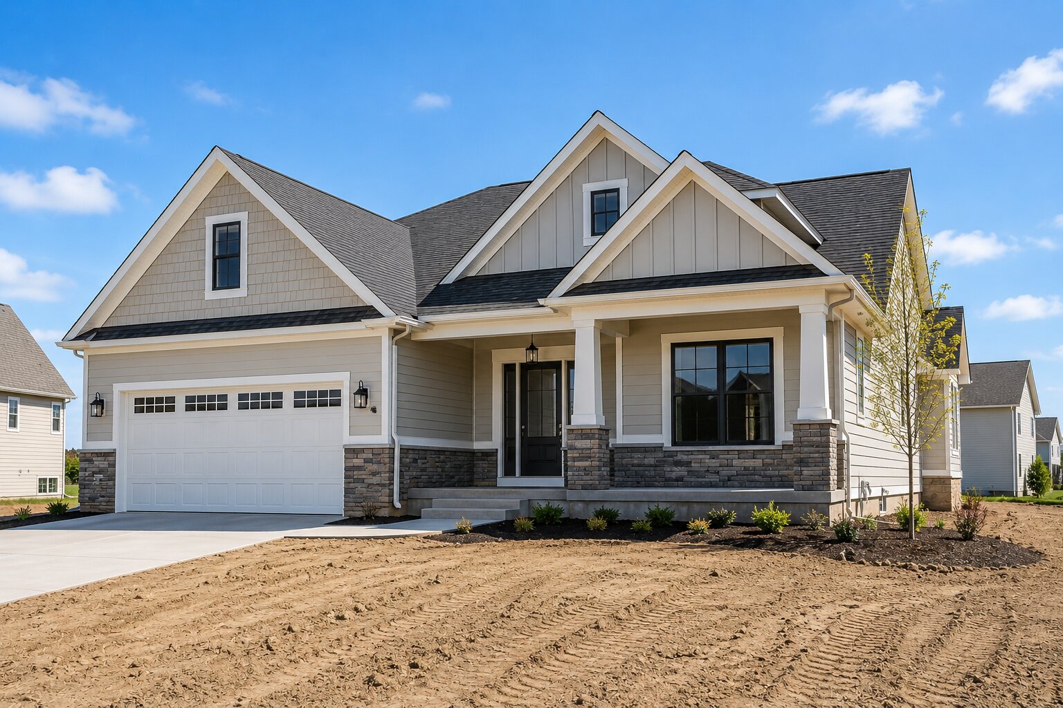 VA One-Time Close Construction Loan image 3